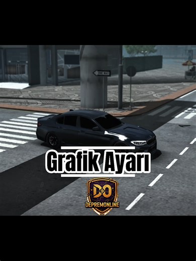Cpm 1 Grafik Ayarı ! #cpm #carparkingmultiplayer