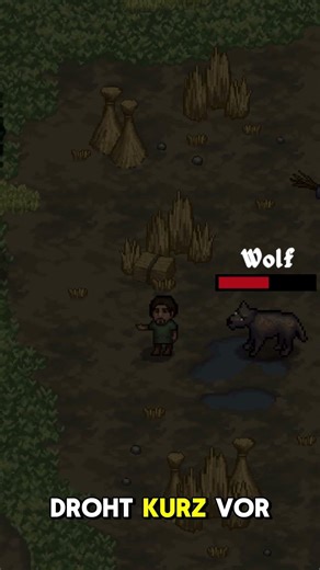 Mein eigenes 2D Gothic ⚔️ Kleine Neuerungen im Kampfsystem