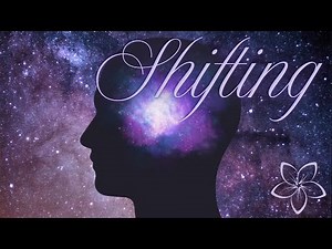🌌 Shift Into Your Desired Reality Instantly✦ Powerful Shifting Subliminal