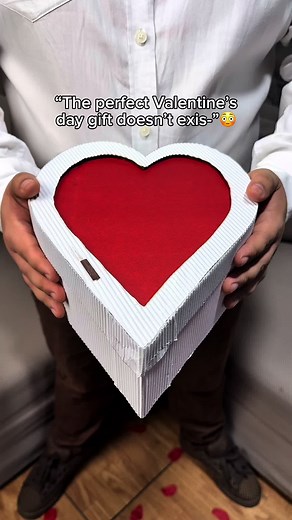 Unique Personalized Gifts for Valentine's Day