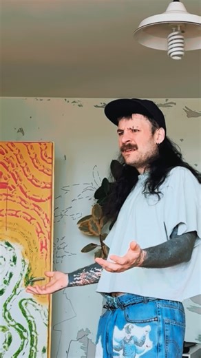 Lucy on Instagram: "Bună, hello 🤡 Vă 3M1T acest format, (3 Melodii 1 Trupa) Așa cum și zice numele, vă shareiesc niște muzică, fie de spart timpane 🏥 fie să vi se rupă inima ❤️‍🩹 Trupa : We Butter The bread With Butter din Germania 🇩🇪 @wbtbwb_official Piese : Berlin, Berlin! - Schalf Kindlein Schlaf - Jump 'n' Run See u next week cu următoarea trupă ✨ Enjoy 😈"