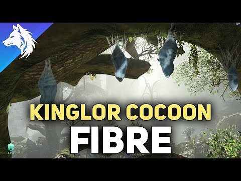 How To Find Exquisite Kinglor Cocoon Fibre Avatar Frontiers of Pandora