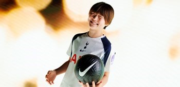 Maika Hamano’s first interview: “I’ll do my best to contribute to the team’s success” | Tottenham Hotspur