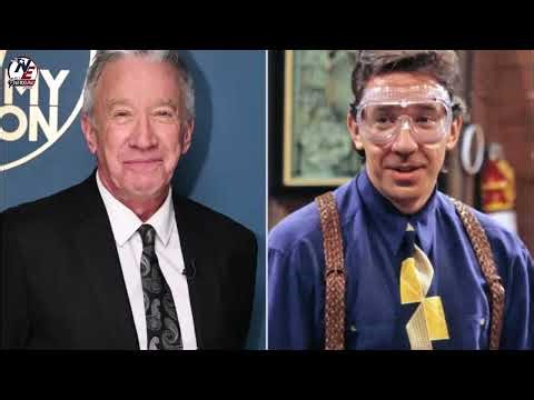 Tim Allen Reveals Surprising Inspiration Behind His Iconic Home Improvement Grunt