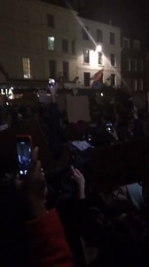 Best Donald Trump chant ever. WARNING: Strong language | GRM Daily