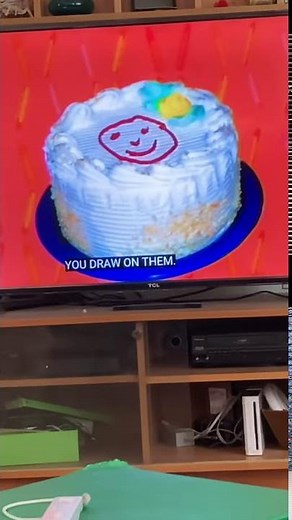 Elmo world drawing quiz