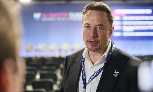 Elon Musk’s Grok records lowest hallucination rate in AI reliability study