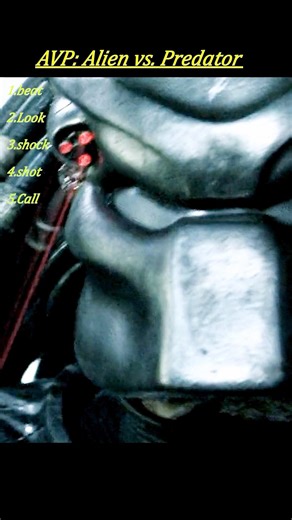 Alien vs. Predator (2004): Woke Inside the Hive – Immediate Gunfire Escape!