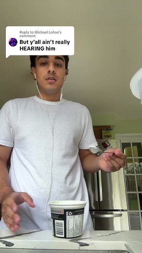 Replying to @Michael Lohse pt. 2