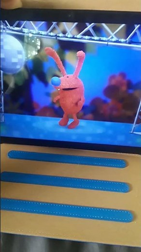 Wanna dance with a bunny town hop?😀😀😀🐰