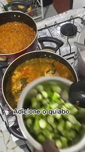 18K views · 221 reactions | CALULU Welcome to our AFN COUNTRY SERIES and the country we have is Angola  This hearty stew is popular in Angola. Though it is normally made with fresh or dried fish and shrimp, some varieties of calulu de peixe may occasionally include meat. . . . . . Credit: yurantinta2 #afrifoodnetwork #afncountryseries | African Food Network | Facebook