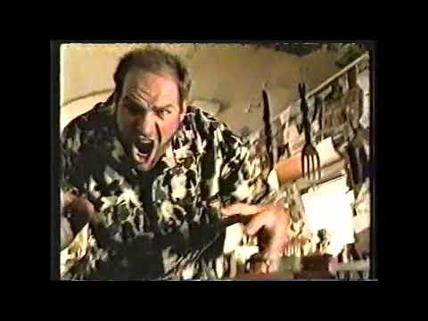 Other - 2001 - The Power of Cheese Commercial
