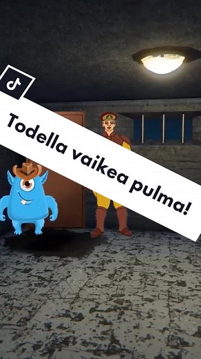 80% ihmisistä epäonnistuu tässä pulmassa!