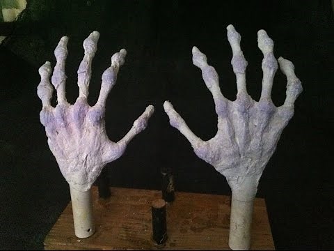 Making Hands