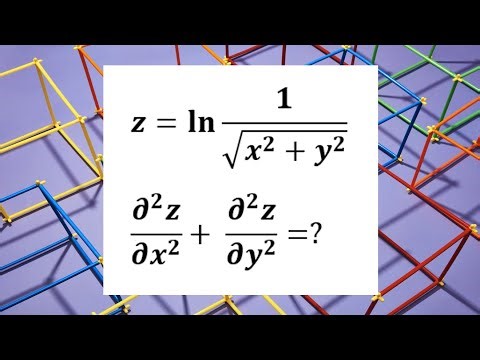 Functions of several variables 038