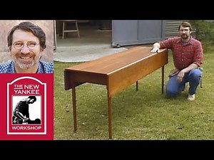 Harvest Table | S3 E7