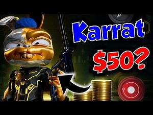 😱KARRAT WILL SHOCK EVERYONE NEXT WEEK!!!! 🚀 KARRAT PRICE PREDICTION - KARRAT NEWS TODAY 2026