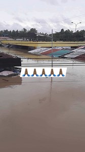 49 reactions · 16 shares | BULA, CAMARINES SUR | Bula Catholic Church | Public Market Bicol is not only in Naga and Albay❗️凉 CamSur #Rinconada (Bula) also badly needs rescuers and your help  Praying for the safety of Bulaenous.  #KristinePH #typhoon #Bula #CamarinesSur #BicolRegion ctto | Rosalinda M Bueno | Facebook