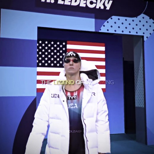 Katie Ledecky Swimming Highlights Compilation