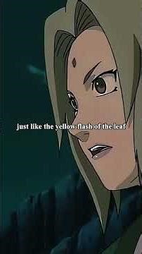 The First Time Naruto Unleashed Kyuubi Chakra Mode