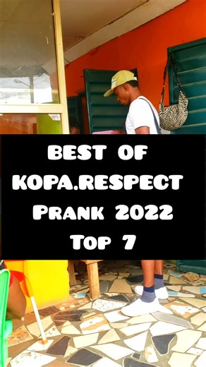 Best of Kopa.respect 2022 #best #prank #nollywood