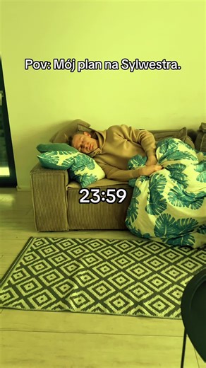 Sylwester po 40: Mój Plan na Idealną Noc