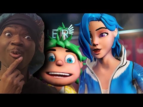META RUNNER - Season 1 Episode 6: Game Plan Reaction!