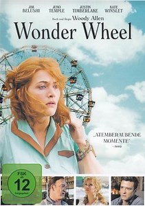 Wonder Wheel Trailer HD (Englisch) (2018)