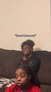 Not us casually ruining our moods for 3 mins 😅#singing #sisters #somekids #christinaaguilera #viral