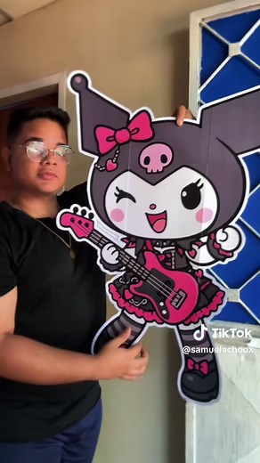 Impresión Póster Casero: Truco Hada Artesana
