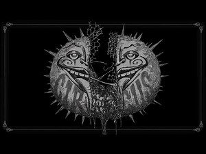 [Hunt: Showdown] Trait Icon Animation#13-17
