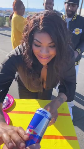 Life-Changing Prize Challenge – Joyful Wins and Surprising Emotions