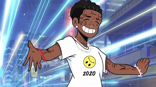 Lil Uzi Vert Samples Tyler, The Creator & Nardwuar On His New Single "Futsal Shuffle 2020"