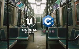 【Unreal Engine 5】虚幻引擎 5 C++：高级前端 UI 编程（二部分）