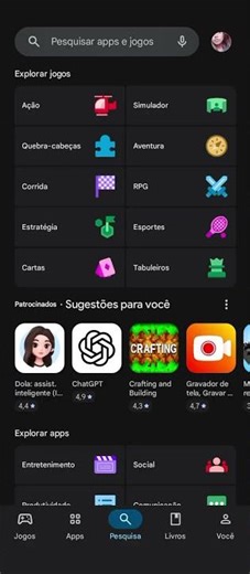 tutorial de como jogar Minecraft Java pelo celular