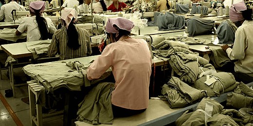 20 Fashion Brands That Still Use Sweatshops in 2024
