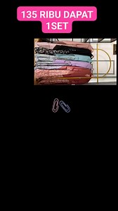 2K views · 24 reactions | Dijual murah aja nih bund.. Gamis bahan misbee nya cuman 135 ribu aja nih.. udah 1 set loh itu bundd, yukk check out sekarang juga , Ready Odrer chat aja ke adm adel https://wa.me/62895398128811 | Ibrahim Grosir | Facebook