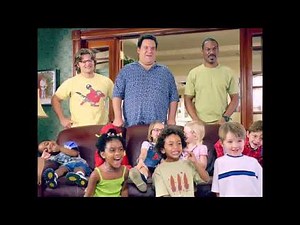 Hilarious Throwback Clip of Eddie Murphy in 2003's Daddy Day Care