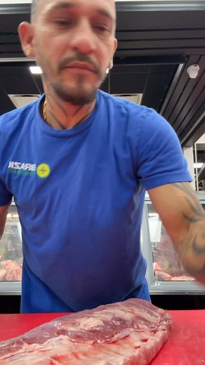 Pensa numa faca que corta mano #fy #carnedequalidade #usa🇺🇸 #brasil🇧🇷 #samuraidascarnes #loucosporcarnes🔪🔪🔪🔥🔥🔥 | Leonel Gregorio