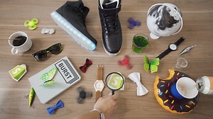 The online store for someday millionaires. | Shopify