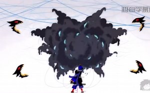 小试一下underverse0.7的error片段吧～