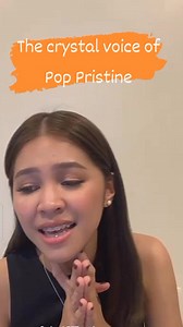 1.6K views · 171 reactions | Through the Years / Marielle Montellano @kumu live streaming #PopPristine #Mariellesters #JMielle #tntduetsgrandchampion #jmiellenaticsofficial #SidlakBisdak #welovejmielle | Yvic Delapeña | Facebook