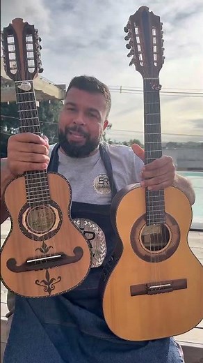 Qual é o melhor tampo para viola caipira, abeto ou Cedro canadense? Qual a melhor viola do Brasil!