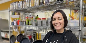 Recreational cooking school in Toledo serves up fun for chefs of all ages and skill levels