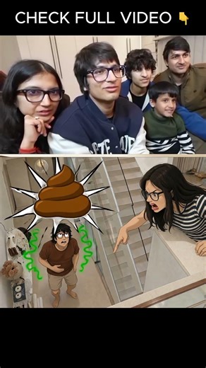 Avantika is Torturing Me! 🤮 My System is Completely Jammed! 💩