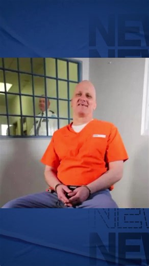 Il était déjà en prison, mais il aurait tué son codétenu pour être condamné à mort. James Robertson doit être exécuté le 13 octobre en Floride, #JamesRobertson #Floride #FaitsDivers #etatsunis🇺🇸