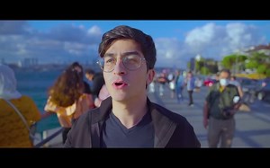 Baraa Masoud - Love and Life