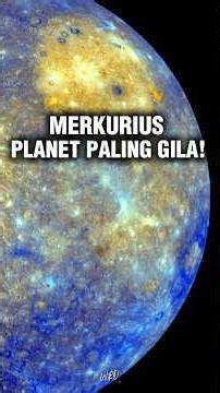 What Happens If Humans Step Foot on Mercury?