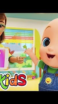🎶 A Ram Sam Sam - Baby Songs - Nursery Rhymes - Kids Songs - LooLoo Kids LLK 🎵👶🎉
