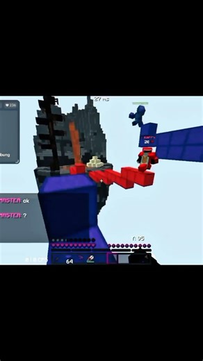 #minecraf #tellybridge #godbridge